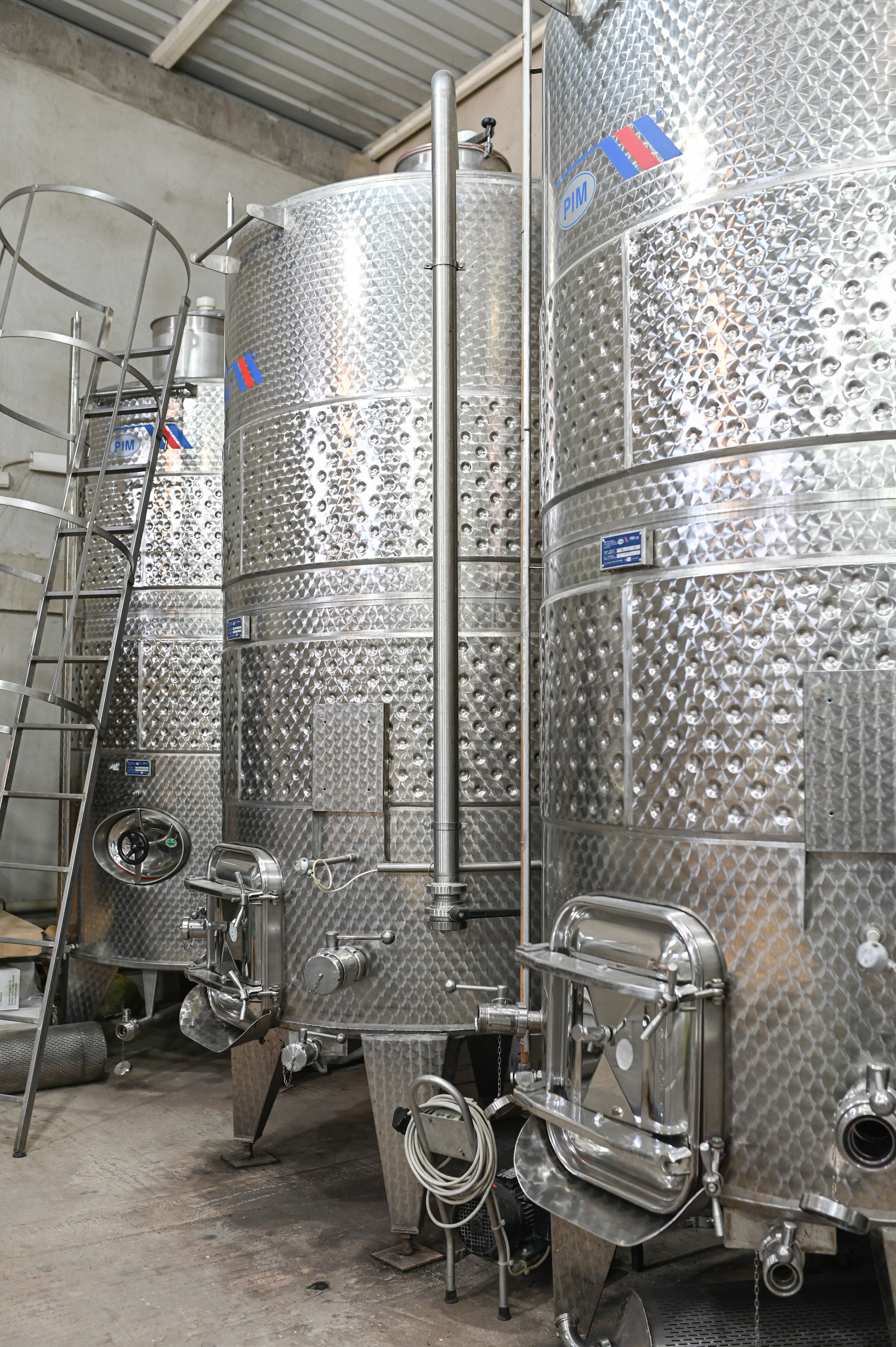 Kartal family winery